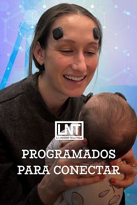 Programados para conectar