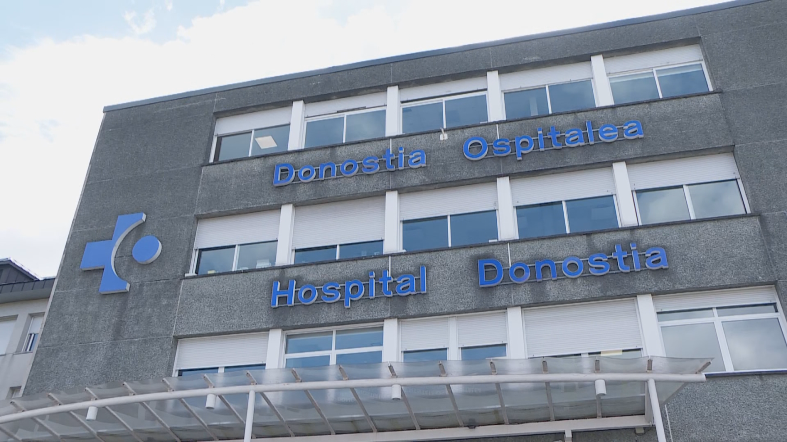 El primer fallecido por viruela del mono en Euskadi es un paciente del Hospital Donostia