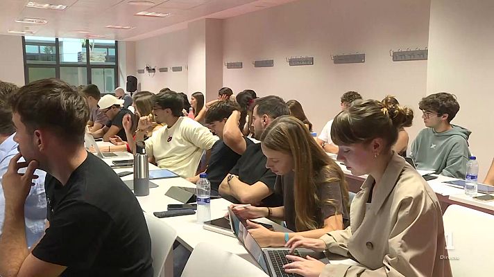 Informatiu Balear - Els MIR balears, entre els millors