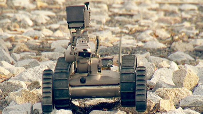 La noche temática - Un mundo en guerra - Avance