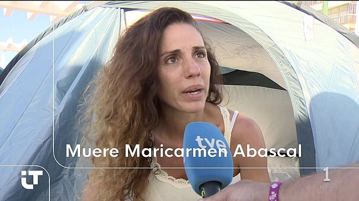 Telecanarias - Canarias en 2' - 08/10/2026
