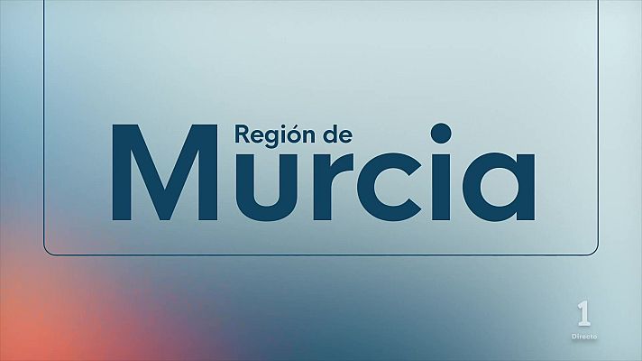 Noticias Murcia - Noticias Murcia 2 - 08/10/2026