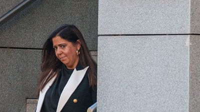 La jueza del caso David Sánchez afirma que se sintió "perseguida"