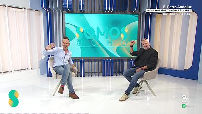 Somos 8 - 08/10/2026
