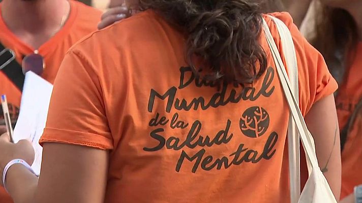 Noticias Murcia - El 75% de los diagnósticos de enfermedad mental se da antes de los 18 años