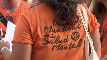El 75% de los diagn�sticos de enfermedad mental se da antes de los 18 a�os