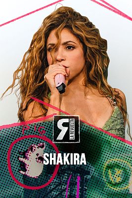 La Revuelta - Shakira
