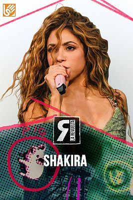 La Revuelta en lengua de signos - Shakira en Lengua de signos