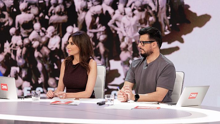 Directo al grano - Programa 263