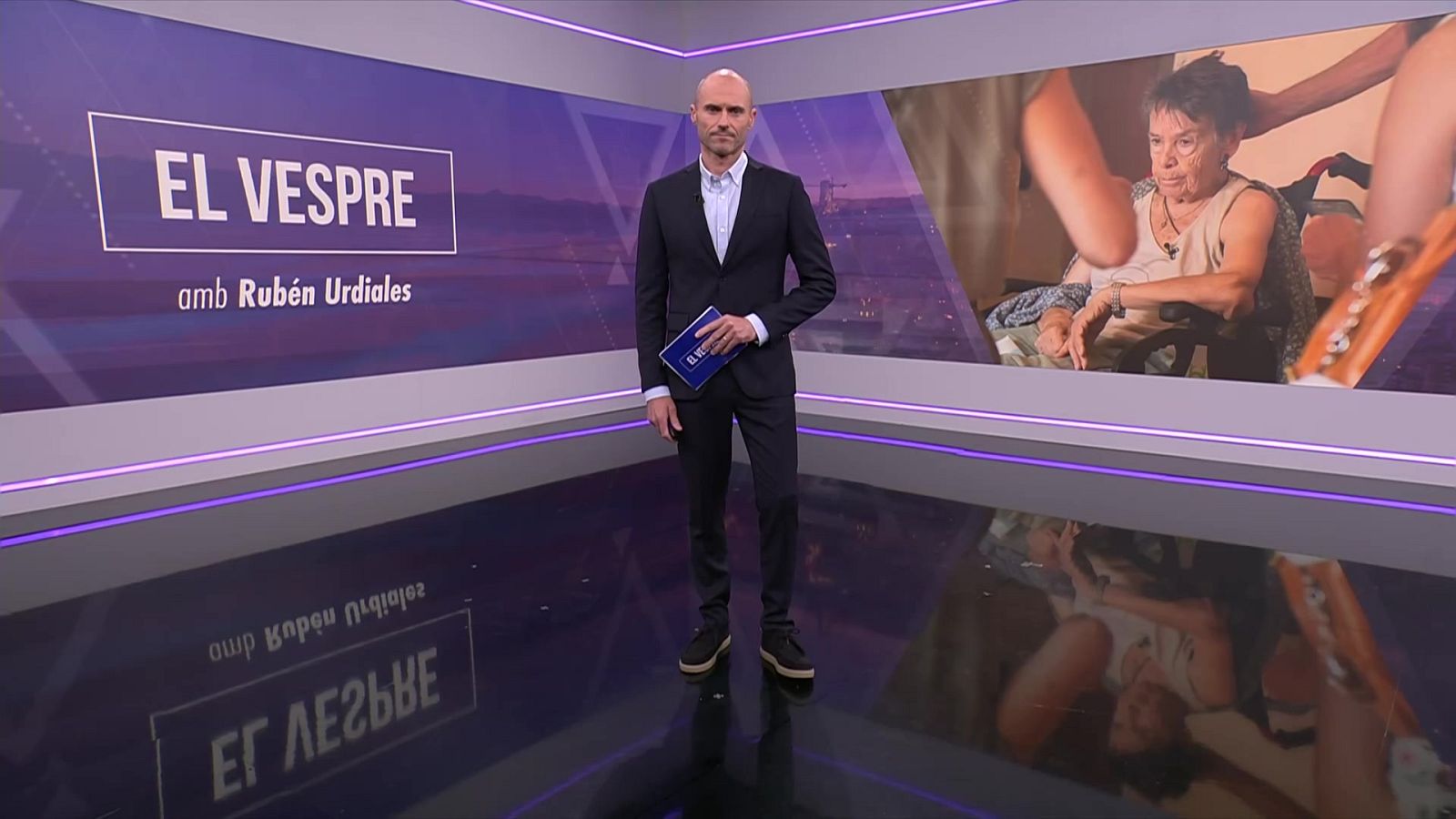 El Vespre - 08/10/2026