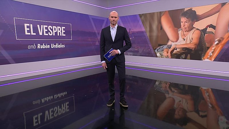 El Vespre - 08/10/2026
