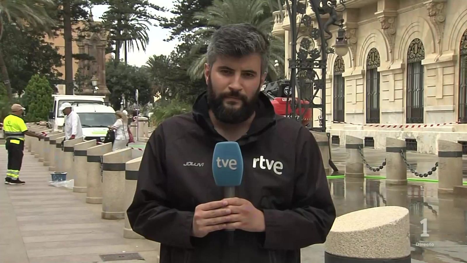 La Noticia de Ceuta