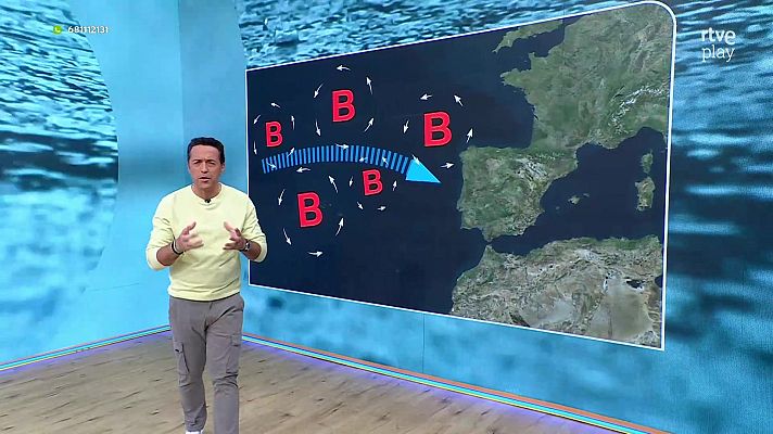 Aquí la Tierra - Aquí la Tierra - 08/10/26