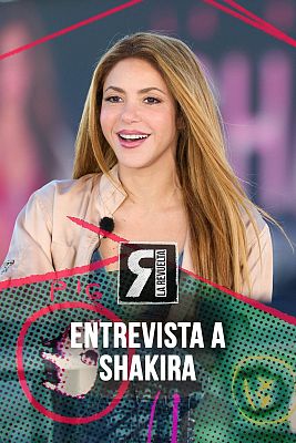 La Revuelta - Shakira recuerda la advertencia de García Márquez