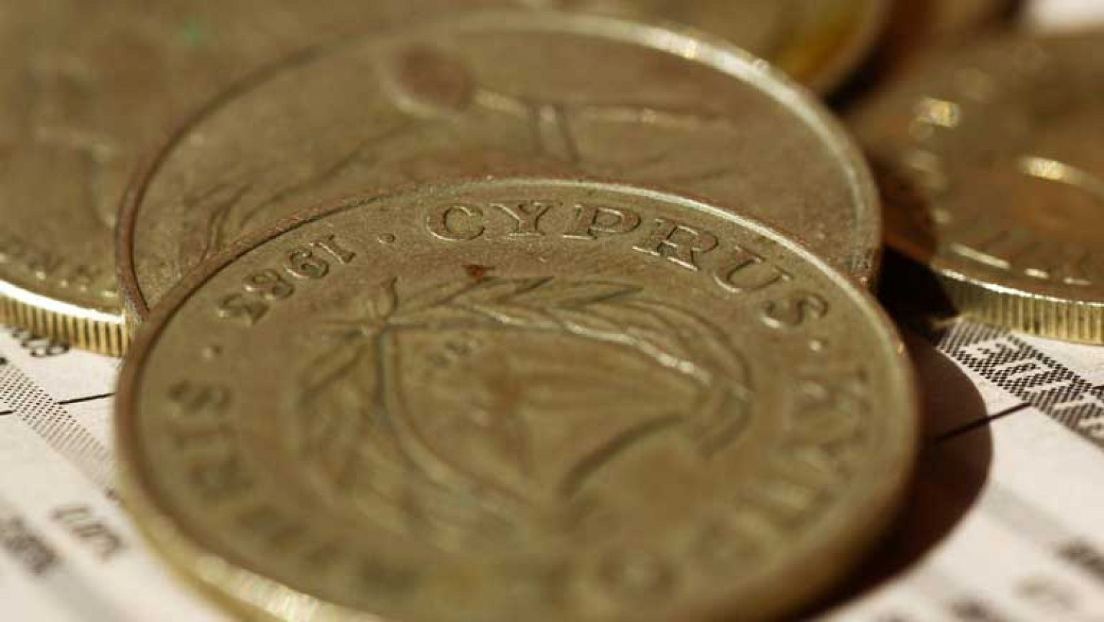 La mañana de la 1 - Chipre, las condiciones del rescate