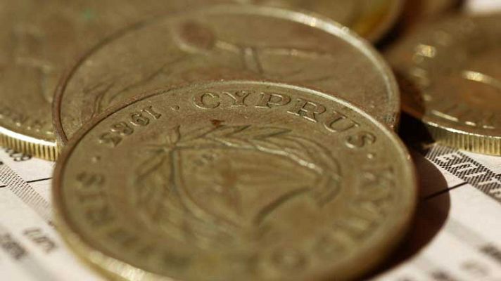 La mañana - Chipre, las condiciones del rescate