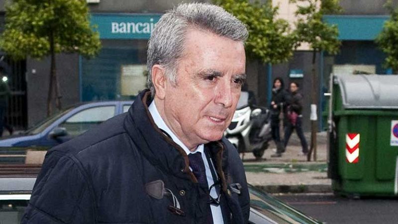 La mañana de la 1 - Se reanuda el juicio a José Ortega Cano