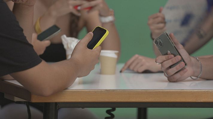  - ¿Quién nos vigila?, tecnología y derechos humanos