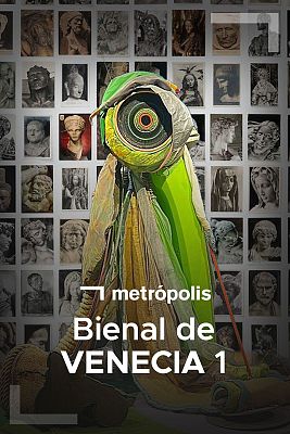Metrópolis - Bienal de Venecia 1