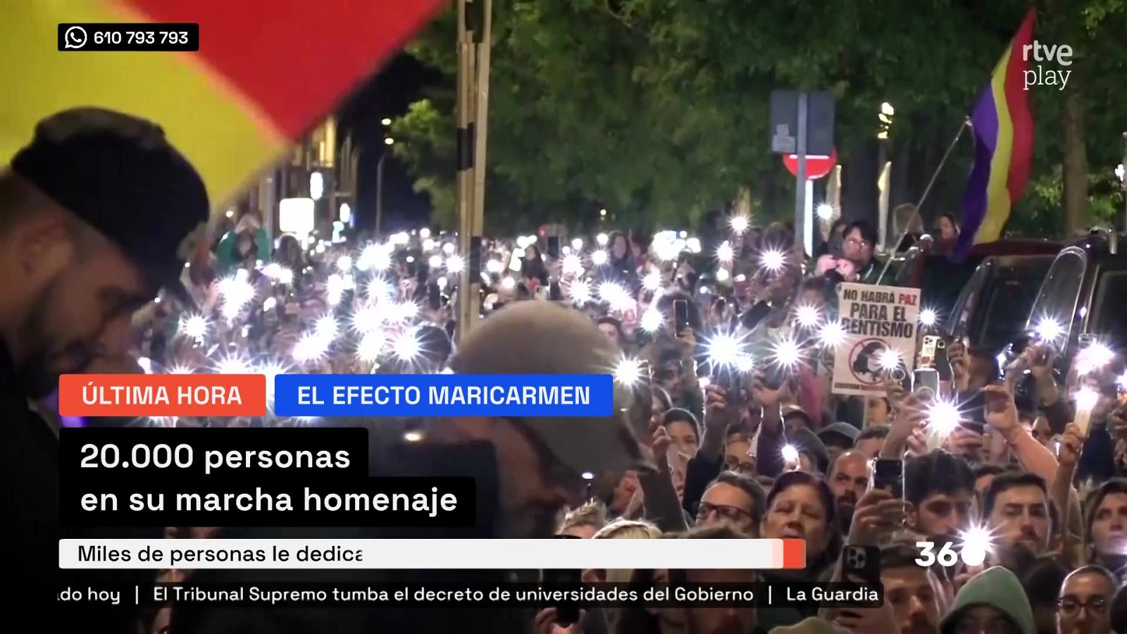 marcha maricarmen