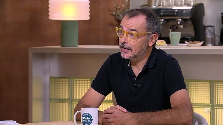 Cafè d'idees - Així arriben els partits a la precampanya electoral