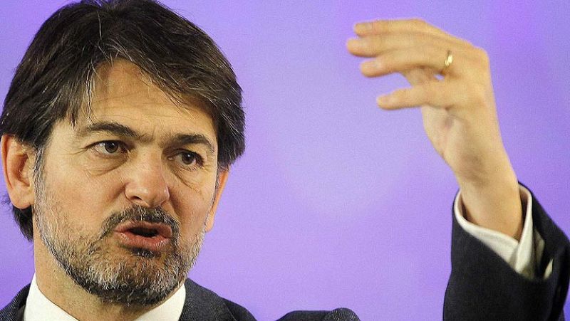 Oriol Pujol deja sus cargos en CiU y CDC aunque no dimite como diputado en el Parlament