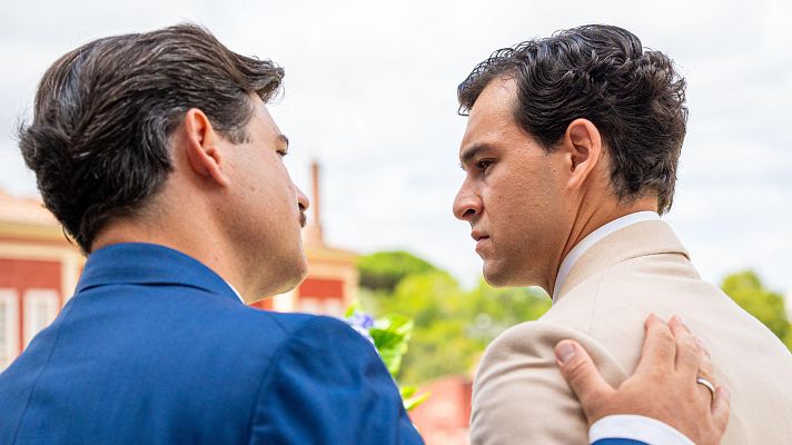 La Promesa - Manuel descubre la verdad de la muerte de Jana