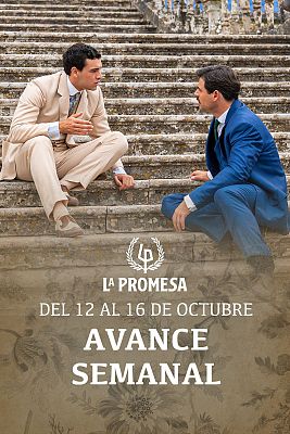 La Promesa - Manuel descubre la verdad de la muerte de Jana