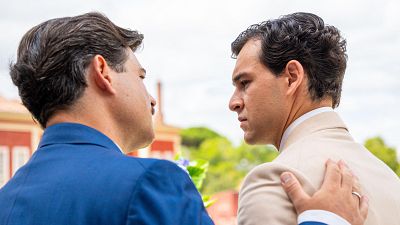Avance semanal de 'La Promesa': Curro y Manuel regresar�n para vengar la muerte de Jana
