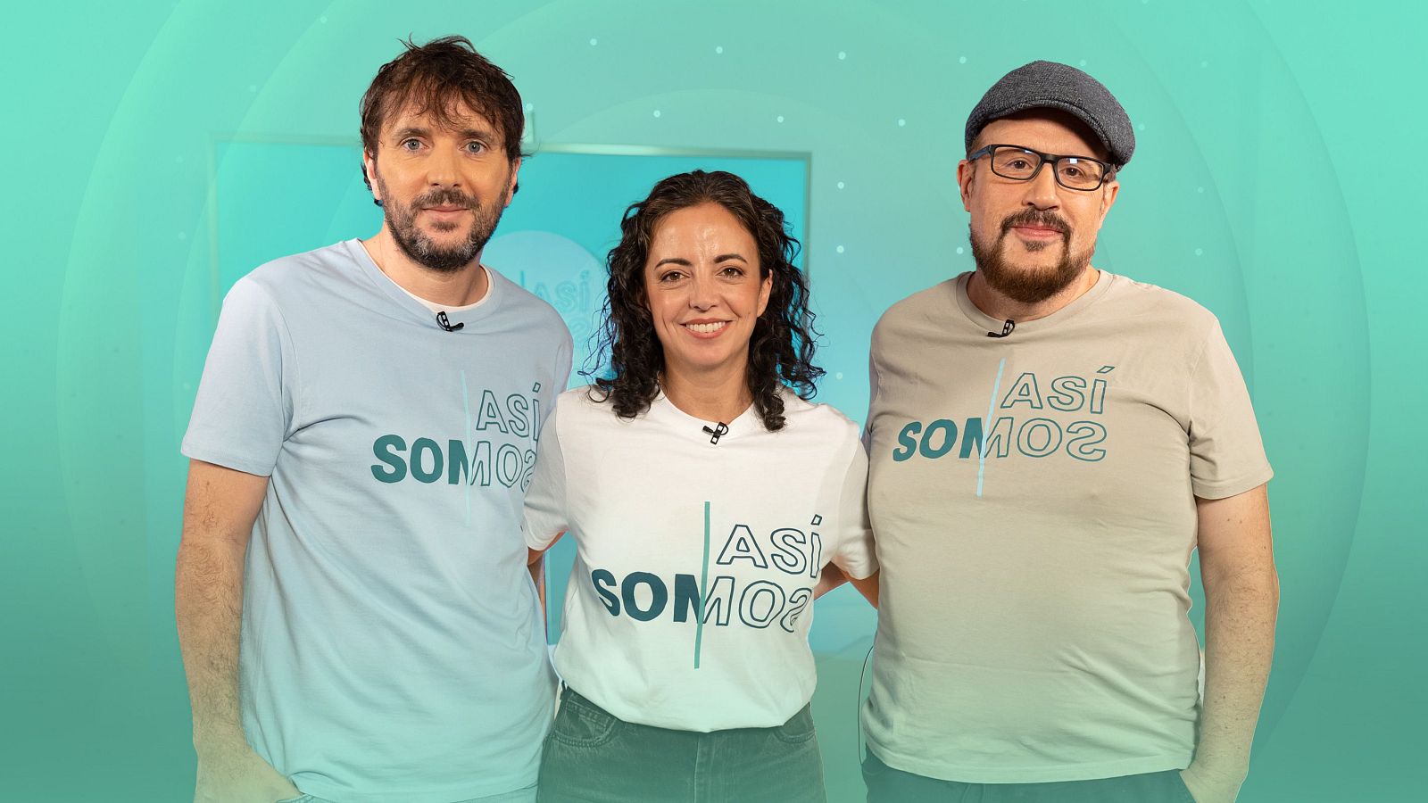 �Somos de decir la verdad?