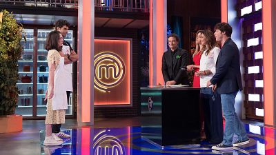 Paz Vega se emociona al recordar a su abuelo
