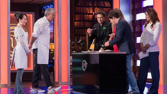 Flo cambia el chip y presume de resultado: "He callado boquitas"