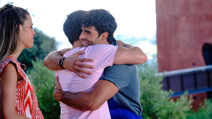 MasterChef Celebrity - Juan Betancourt dona 4000€ para acompañar a las personas con autismo
