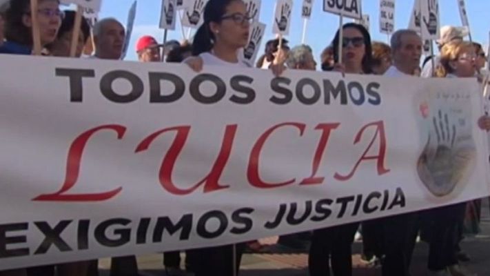 Directo al grano - Caso Abierto: El crimen de Lucía Vivar