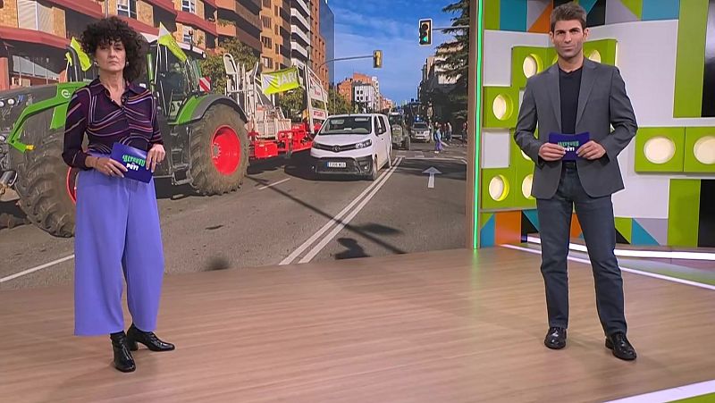 L'altaveu al pati - Pagesia, vaga general i TVBoy-Maricarmen