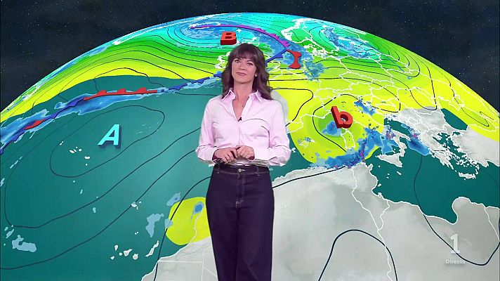 Noticias de Extremadura - El Tiempo en Extremadura - 09/10/2026