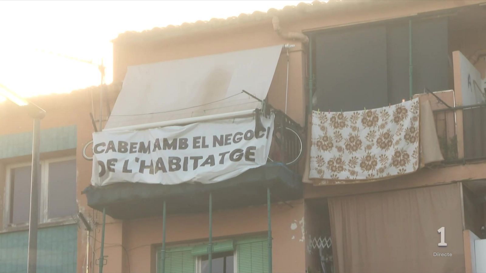 habitatge girona