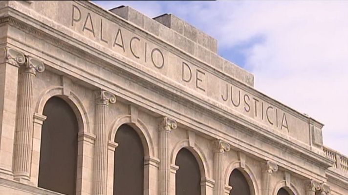 Noticias de Castilla y León - La Fiscalía inicia el año judicial reclamando más plazas judiciales
