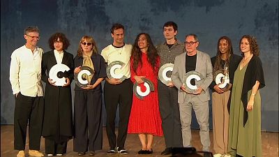 Premis Nacionals de Cultura 2026: la gran festa de la cultura catalana