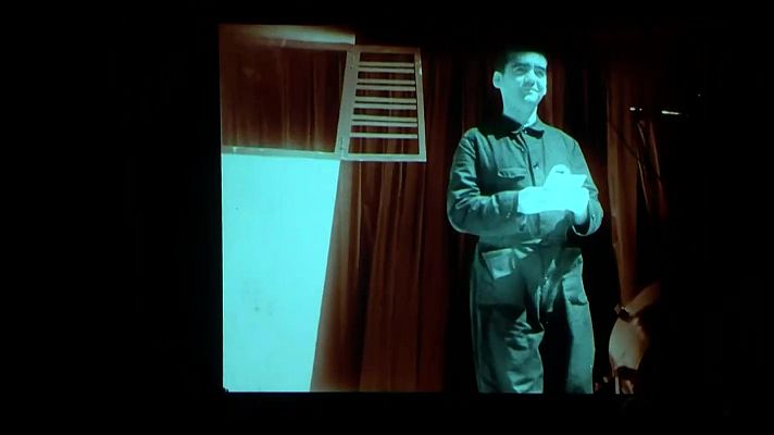 Noticias Andalucía - La voz quebrada: el documental sobre los últimos días de Lorca
