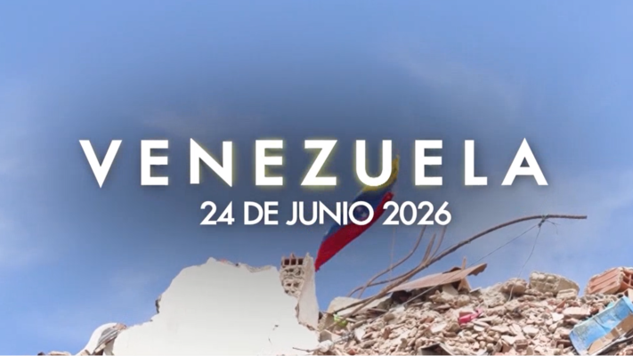  - Teletón Venezuela