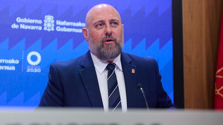 Telenavarra - El Gobierno aprueba el anteproyecto de Presupuestos para 2027 con un aumento del 8,1%