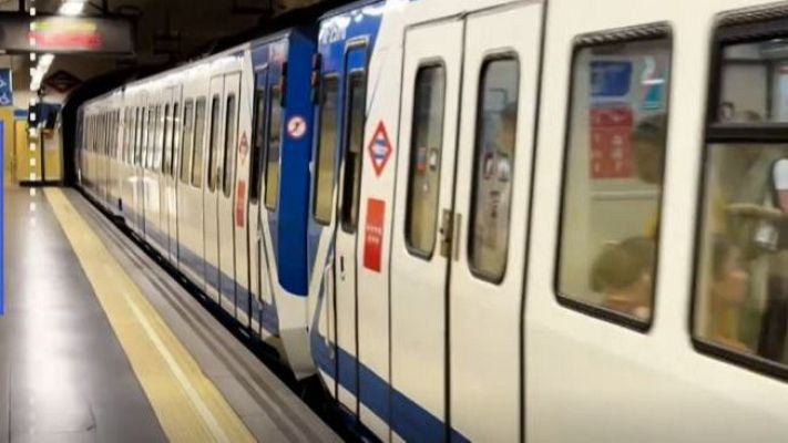 Directo al grano - Brutal ataque racista en la línea 1 del metro de Madrid