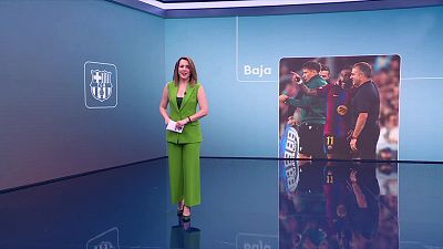 Teledeporte 1 - 09/10/26