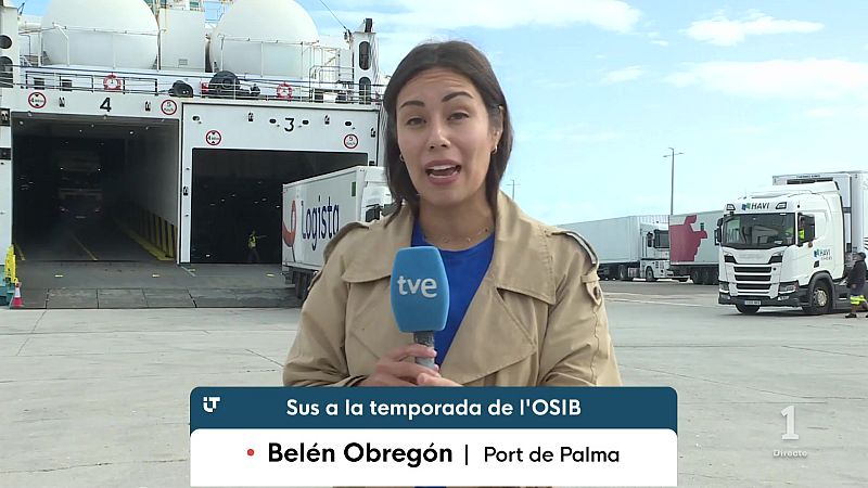 Informatiu Balear 2 - 09/10/26