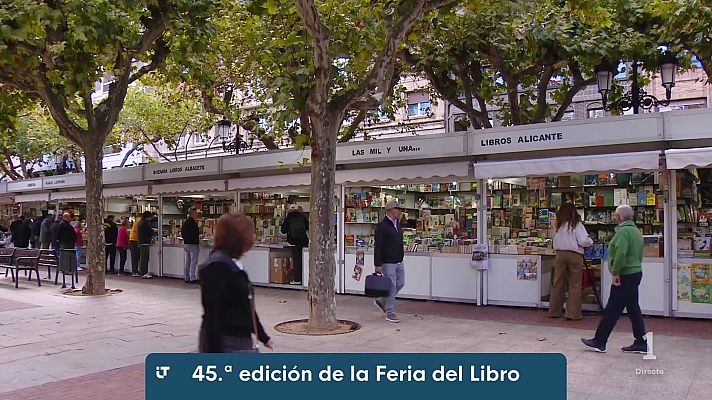 Informativo Telerioja - Informativo Telerioja - 09/10/26