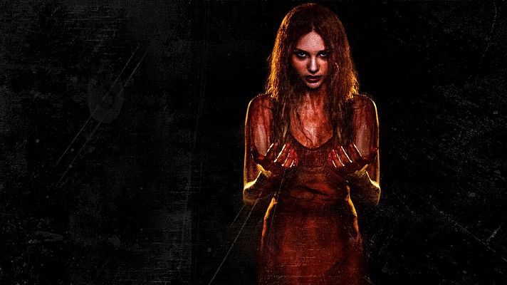 Telediario 1 - Festival de Sitges: Carrie vuelve 50 años después con más terror y bullying