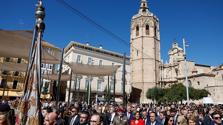 L'informatiu - Comunitat Valenciana - L'Informatiu Comunitat Valenciana 2 - 09/10/26