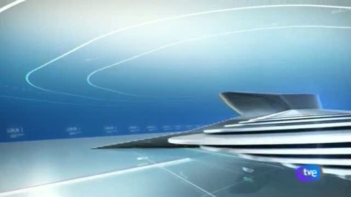 Telenorte - País Vasco - País Vasco en 2' - 19/03/13