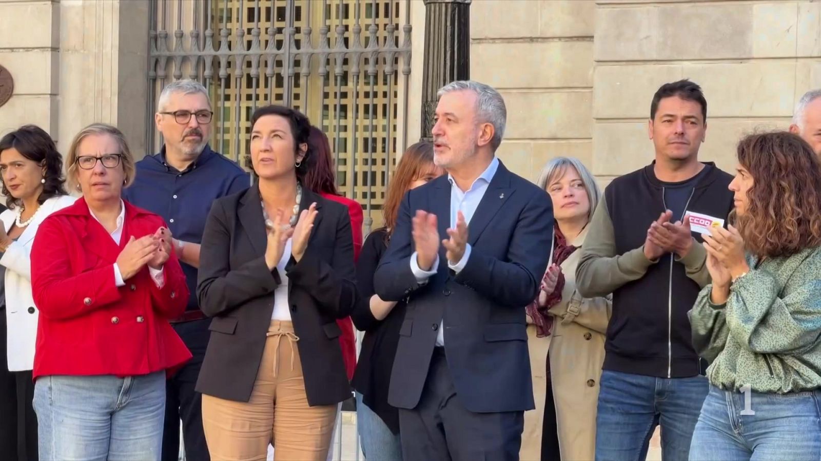 L'INFORMATIU 2 - 09/10/2026